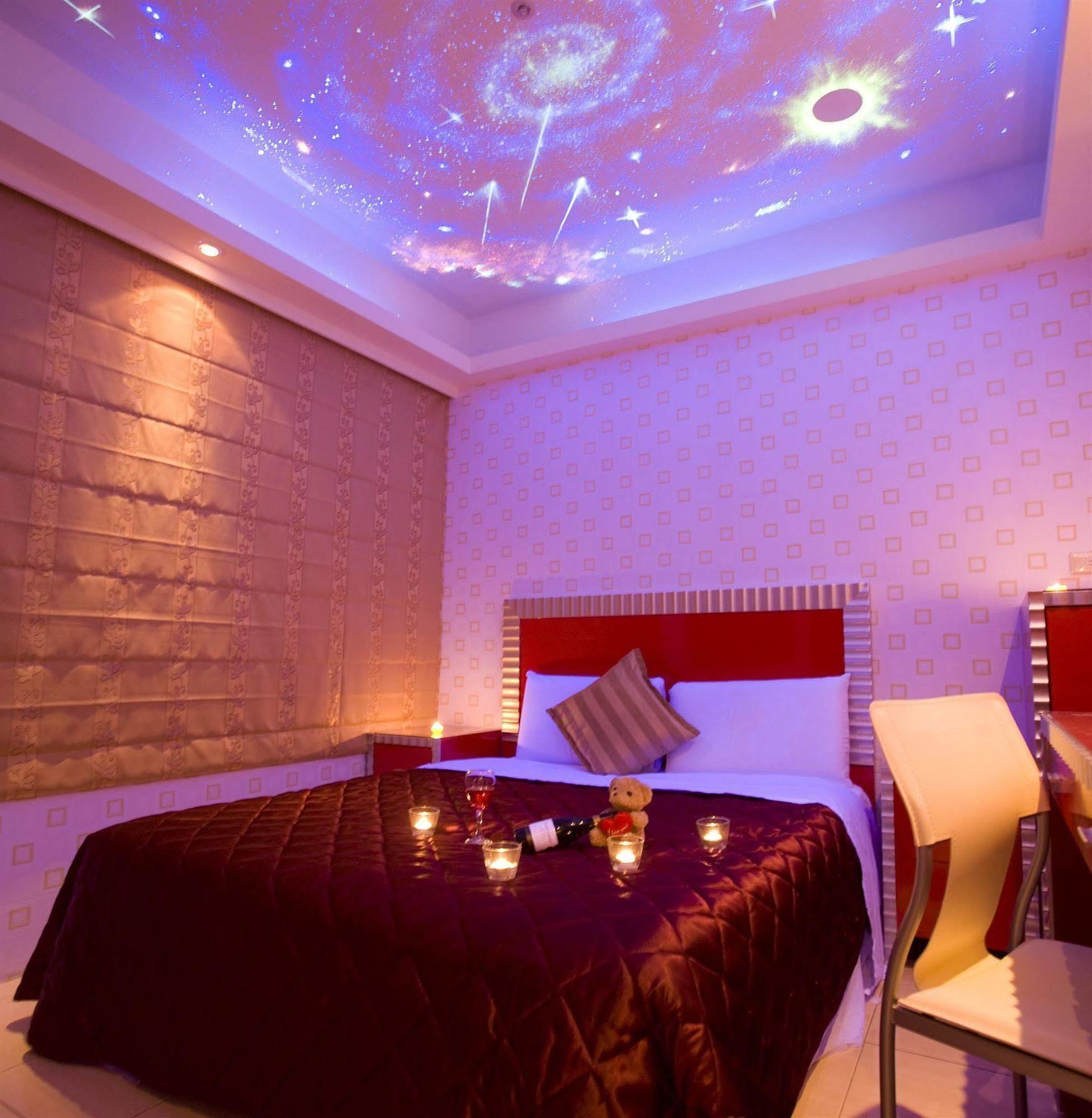 Happy Hotel ไทเป ภายนอก รูปภาพ